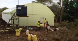 Greenhouse Kenya Company