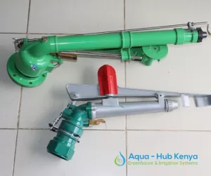 Rain Gun Sprinkler by Aqua Hub Kenya