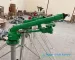 Sprinkler Irrigation in Kenya