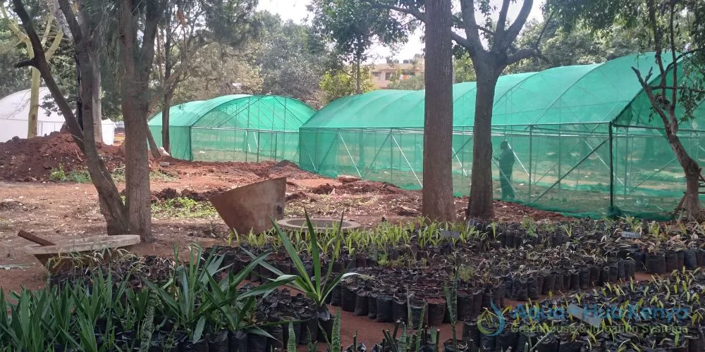 Shade nets for Sale in Kenya