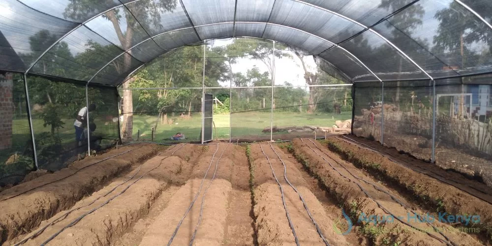 Shade nets for Sale in Kenya