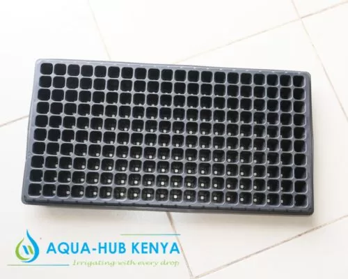 Propagation sets in Kenya