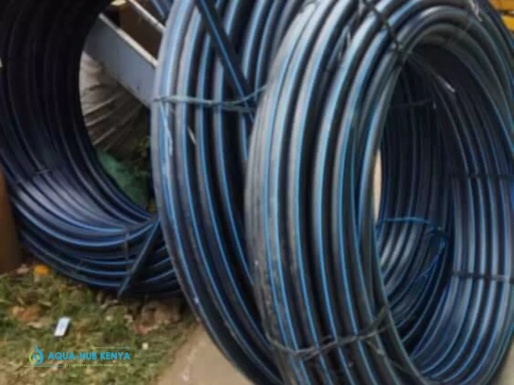 Irrigation Pipes for Sale in Kenya