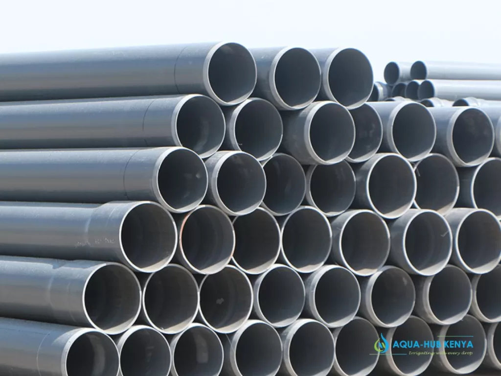 Irrigation Pipes for Sale in Kenya