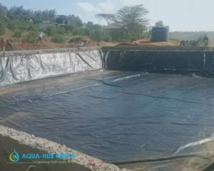 Dam Liners Suppliers in Kenya