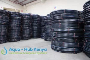 Cost of HDPE Pipes in Kenya