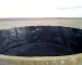 Dam liners for Concrete tanks