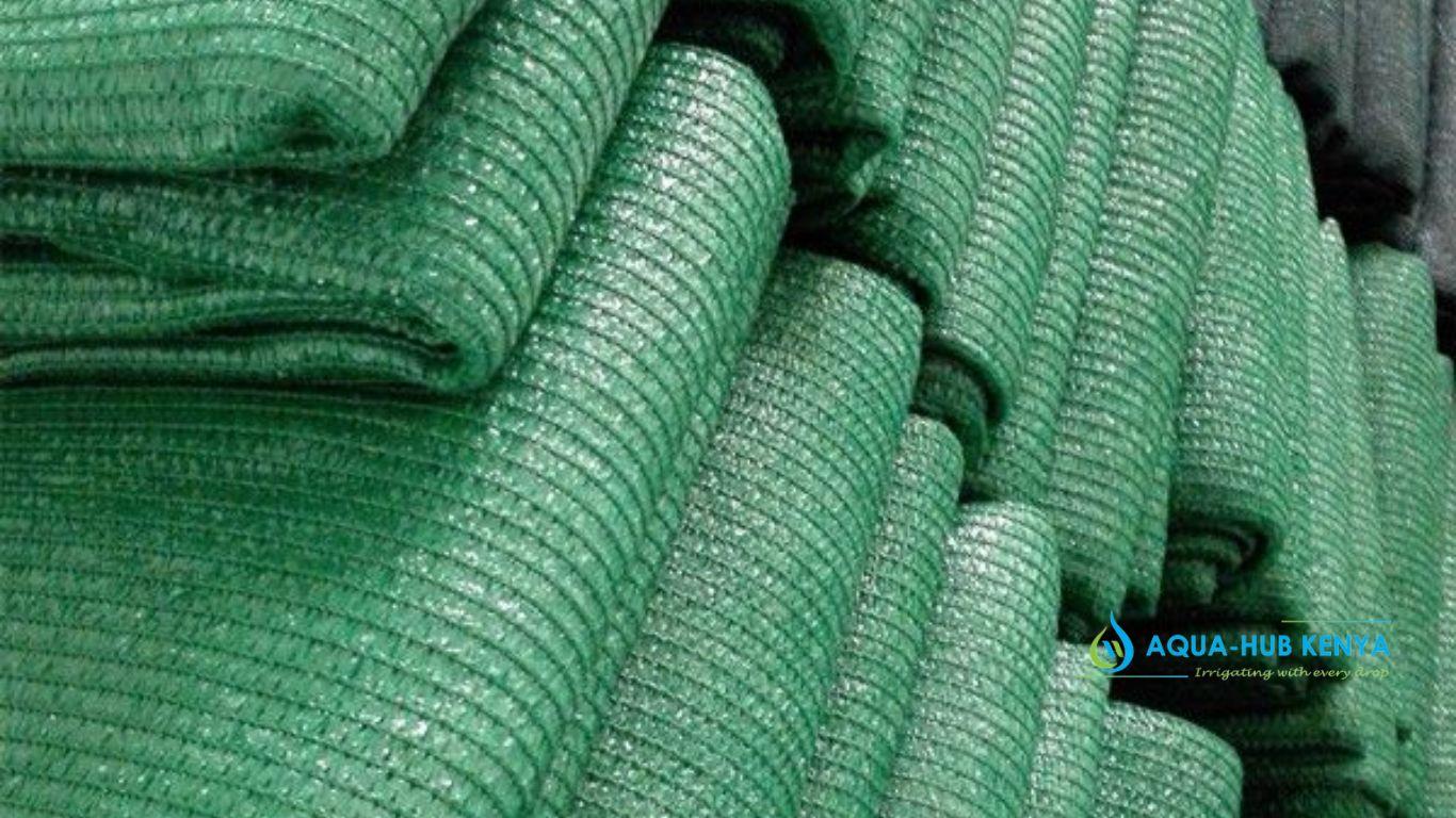 Affordable Shade Nets in Kenya Aqua Hub Kenya 0790719020