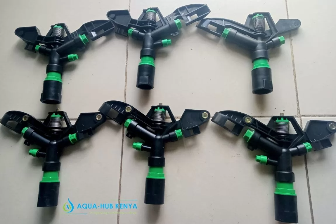 Sprinklers for sale in Kenya