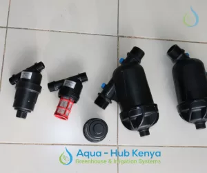 Filters for Drip Irrigation in Kenya