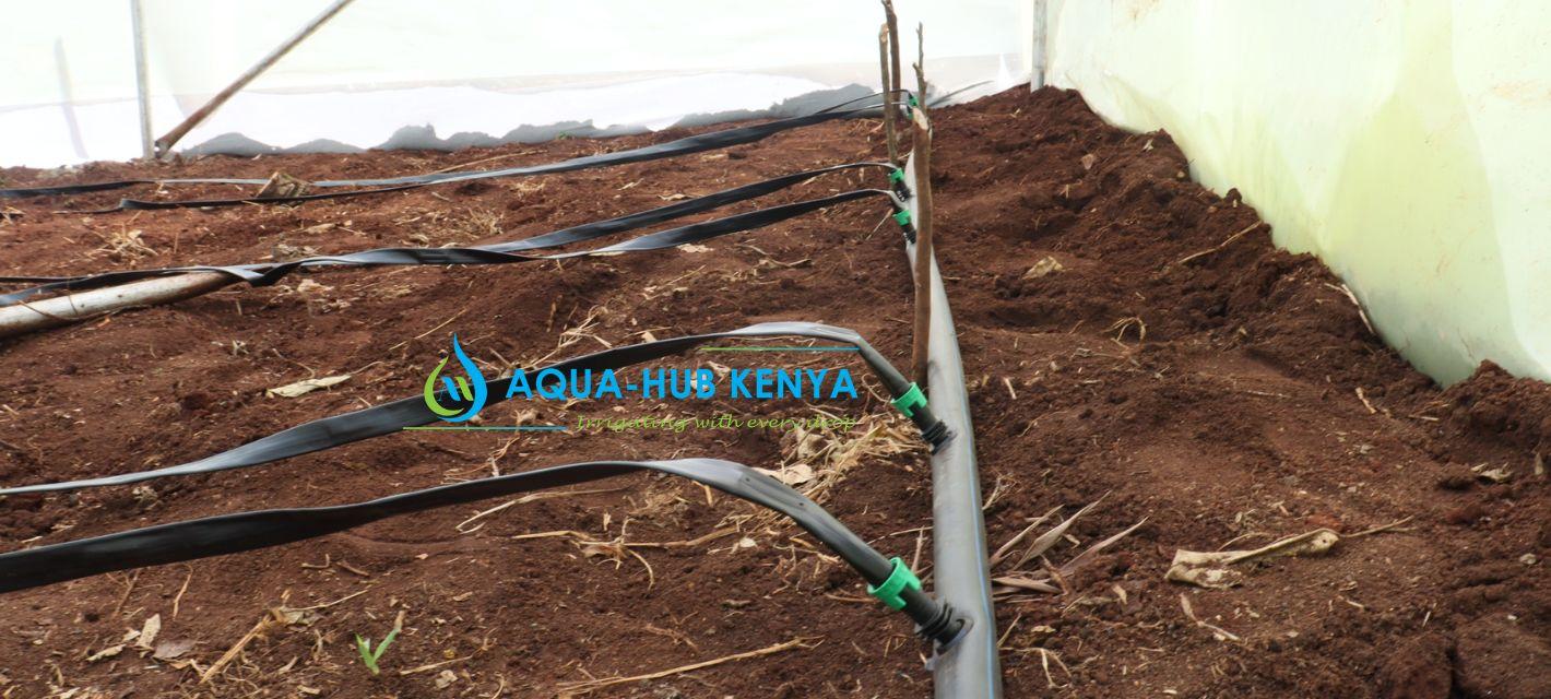 Drip Lines in Kenya Aqua Hub 0790719020