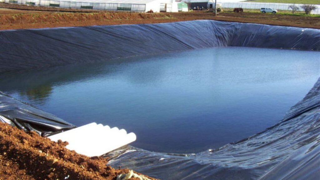 Dam Liners in Kenya