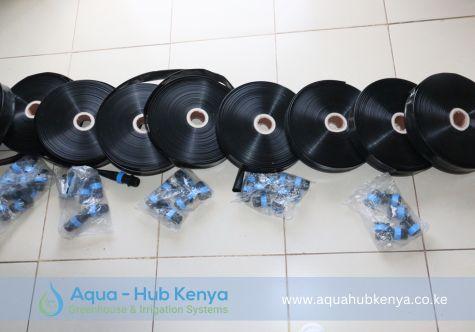 Rain Hose Kits for Sale