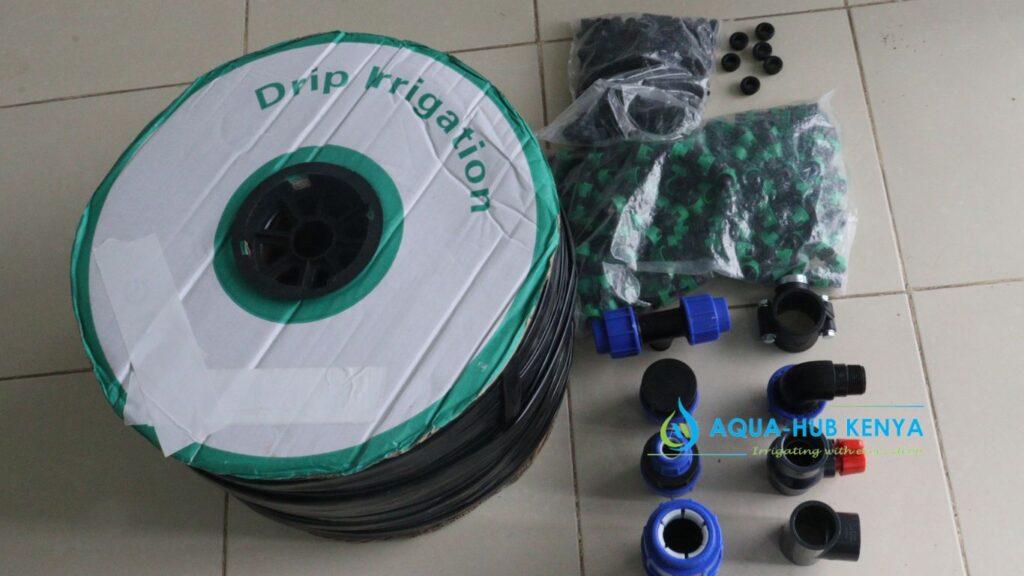 Drip Irrigation Kit and Prices