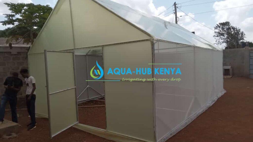 Greenhouse for sale in Kenya