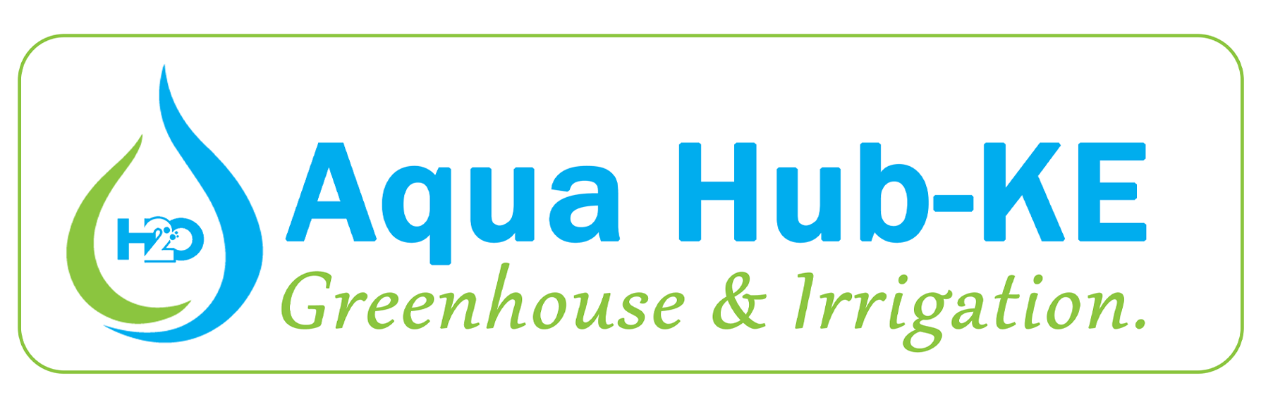 Aqua Hub Kenya LTD