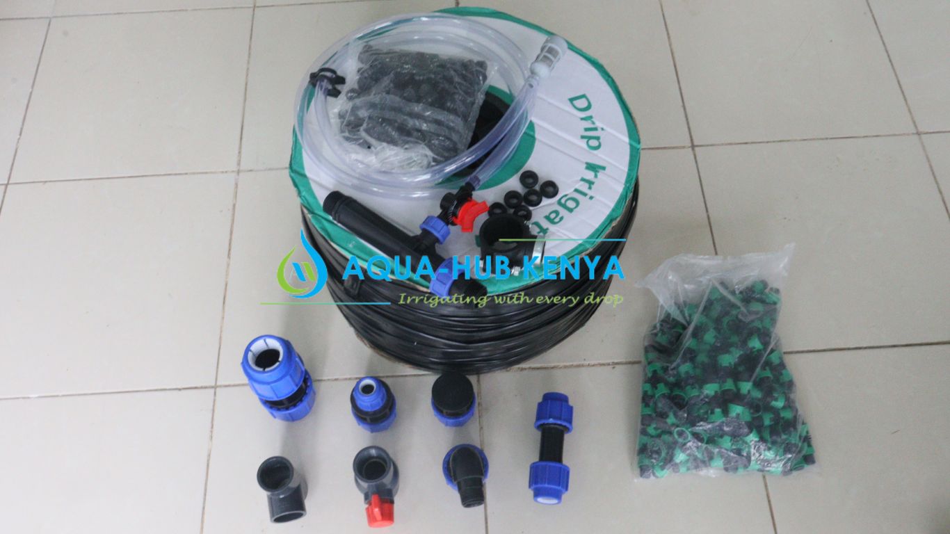 Top10 Drip Irrigation Products in Kenya 2024 0790719020