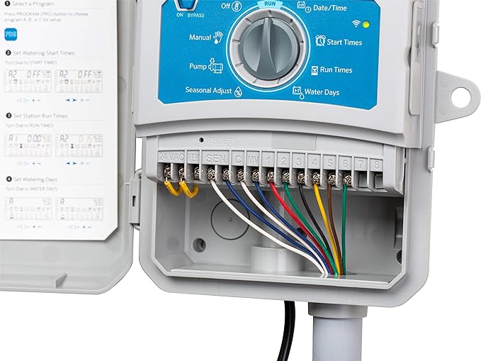 Sprinkler Controllers in Kenya