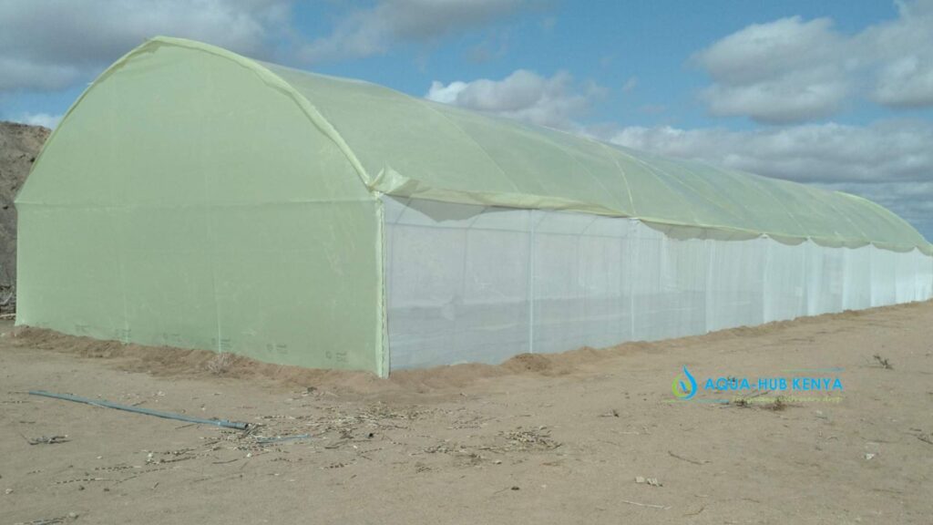 greenhouse Cost