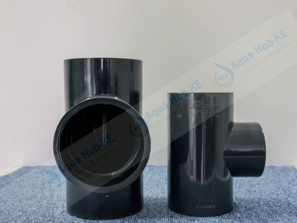 PVC Supplier in Kenya