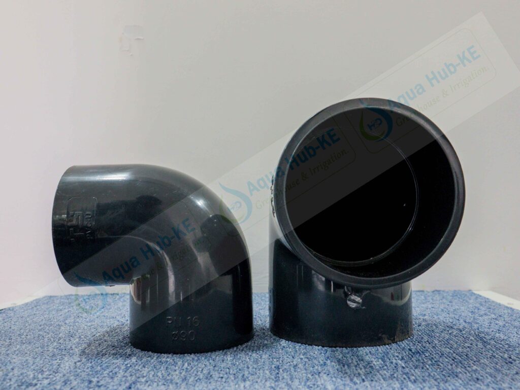 PVC Elbow