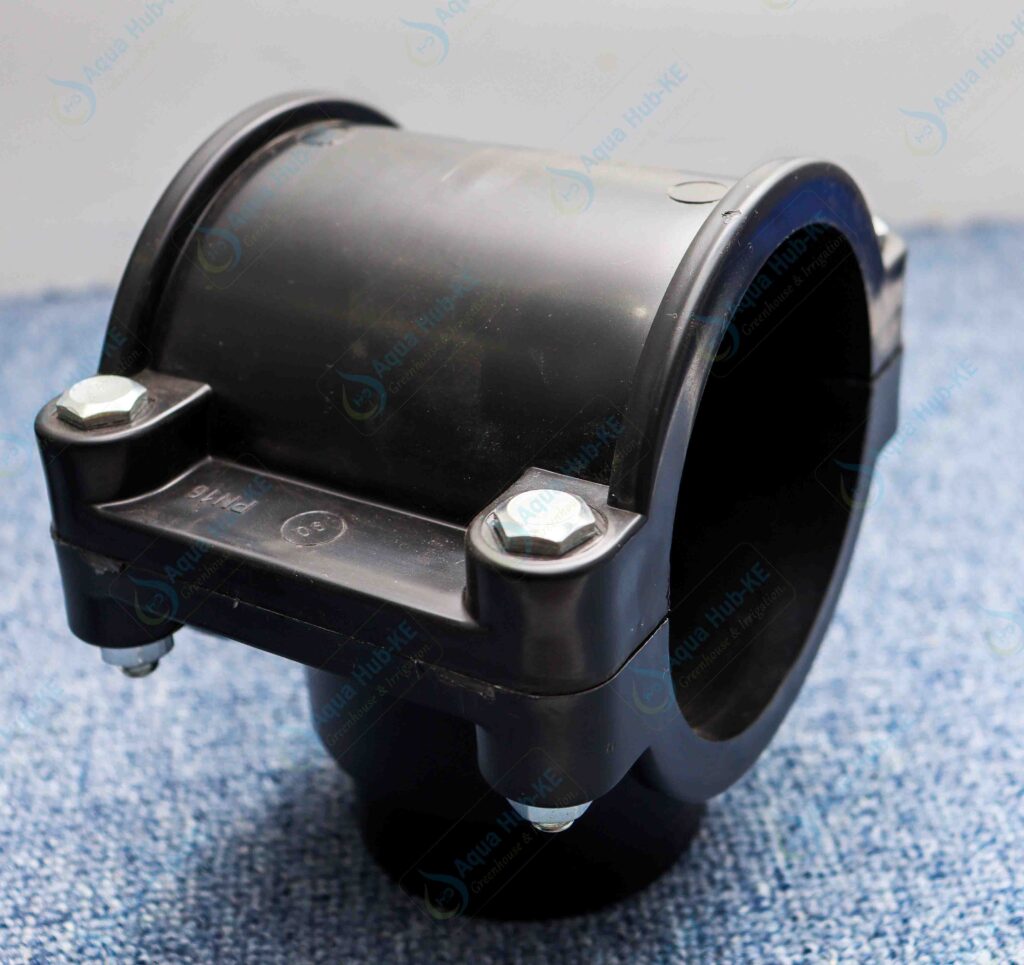 Saddle Clamps for Irrigation
