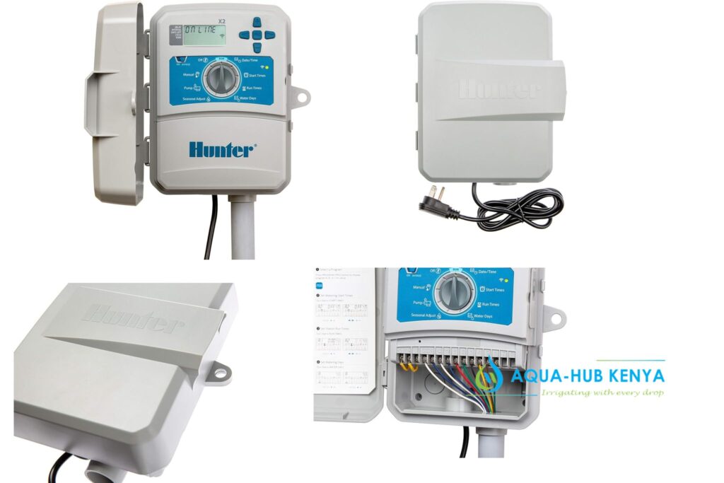 Sprinkler Controllers in Kenya