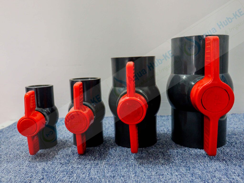 PVC Supplier in Kenya