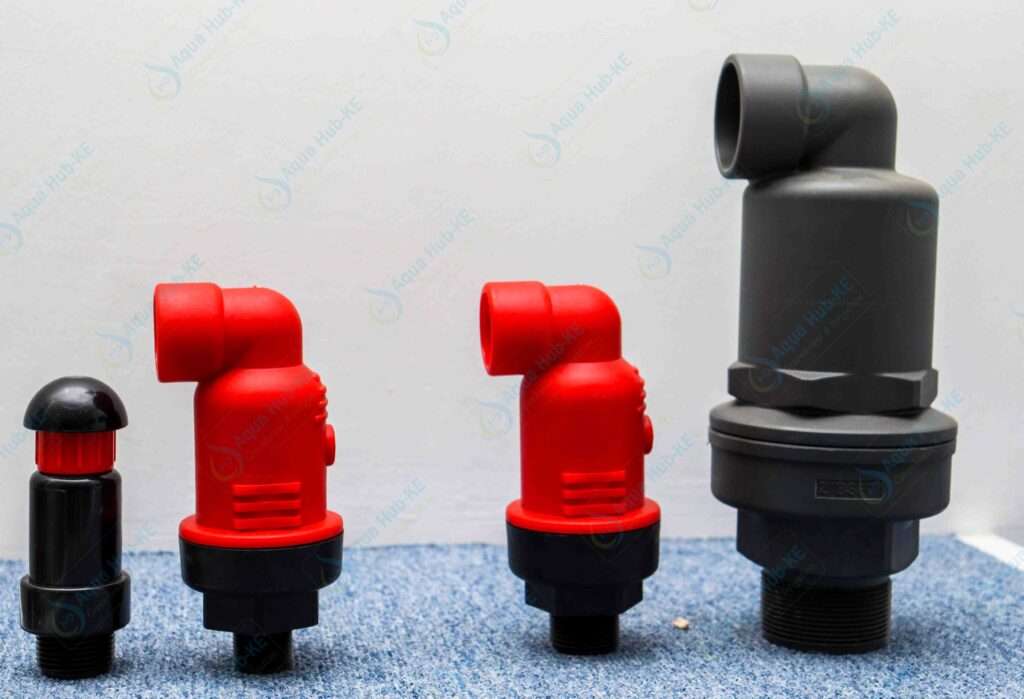 Air Valves