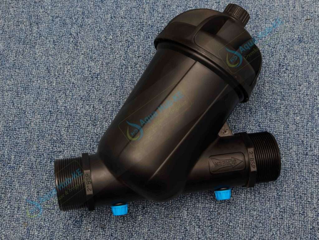 Irrigation Water Filters