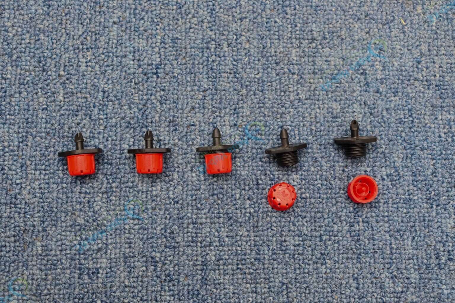 Button Drippers for Orchard Fruits in Kenya 0710900233