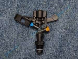 Sprinkler Installation