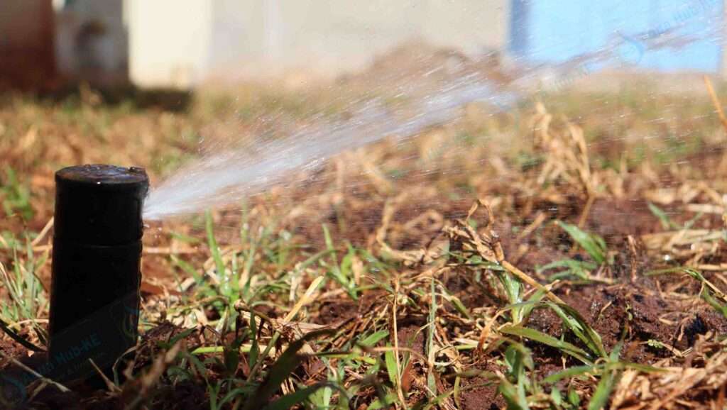 Best Sprinkler Systems