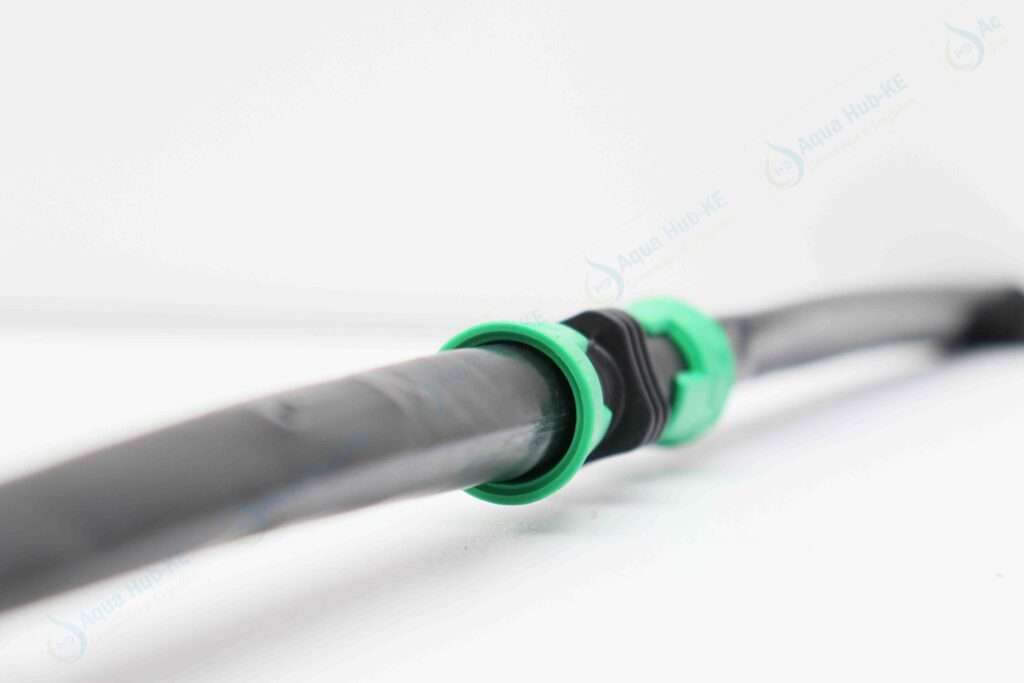 Drip Irrigation Fittings