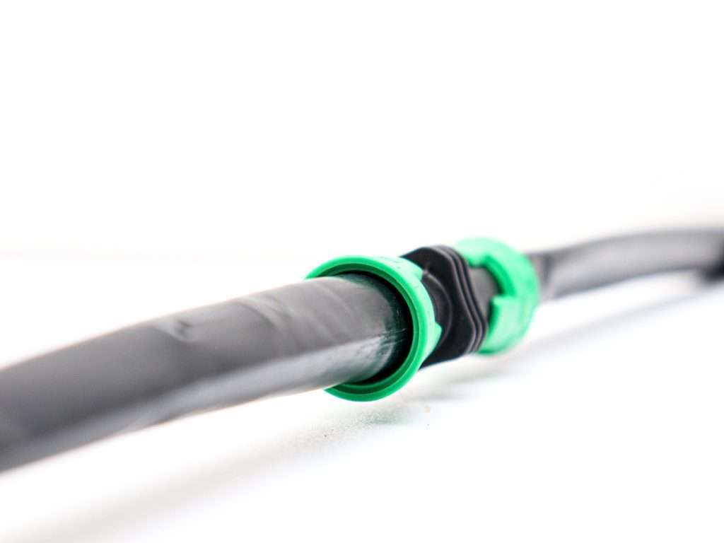 Choose Drip Irrigation System
