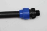 HDPE Male Adapters