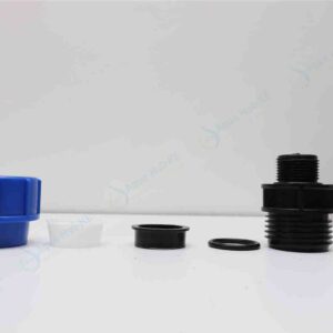 HDPE Male Adapters