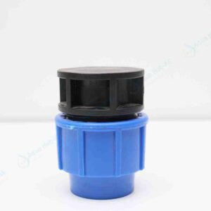 HDPE End Caps