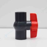 PVC Ball Valves