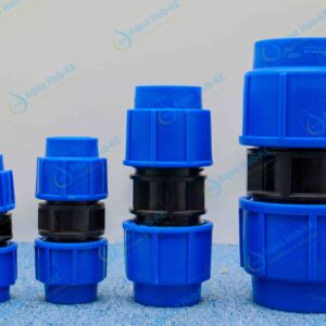 HDPE Cuoplings