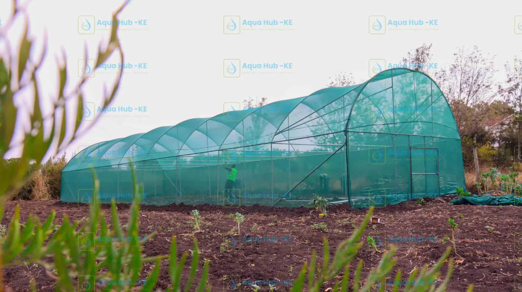 Best Shade nets in Kenya