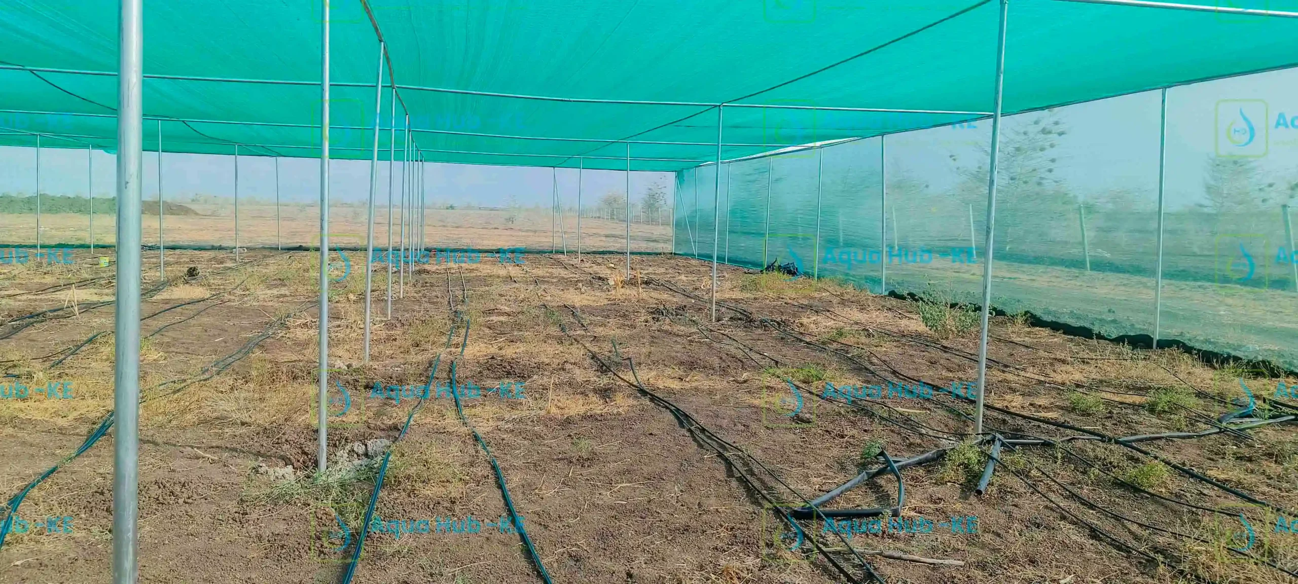 Best Shade nets in Kenya