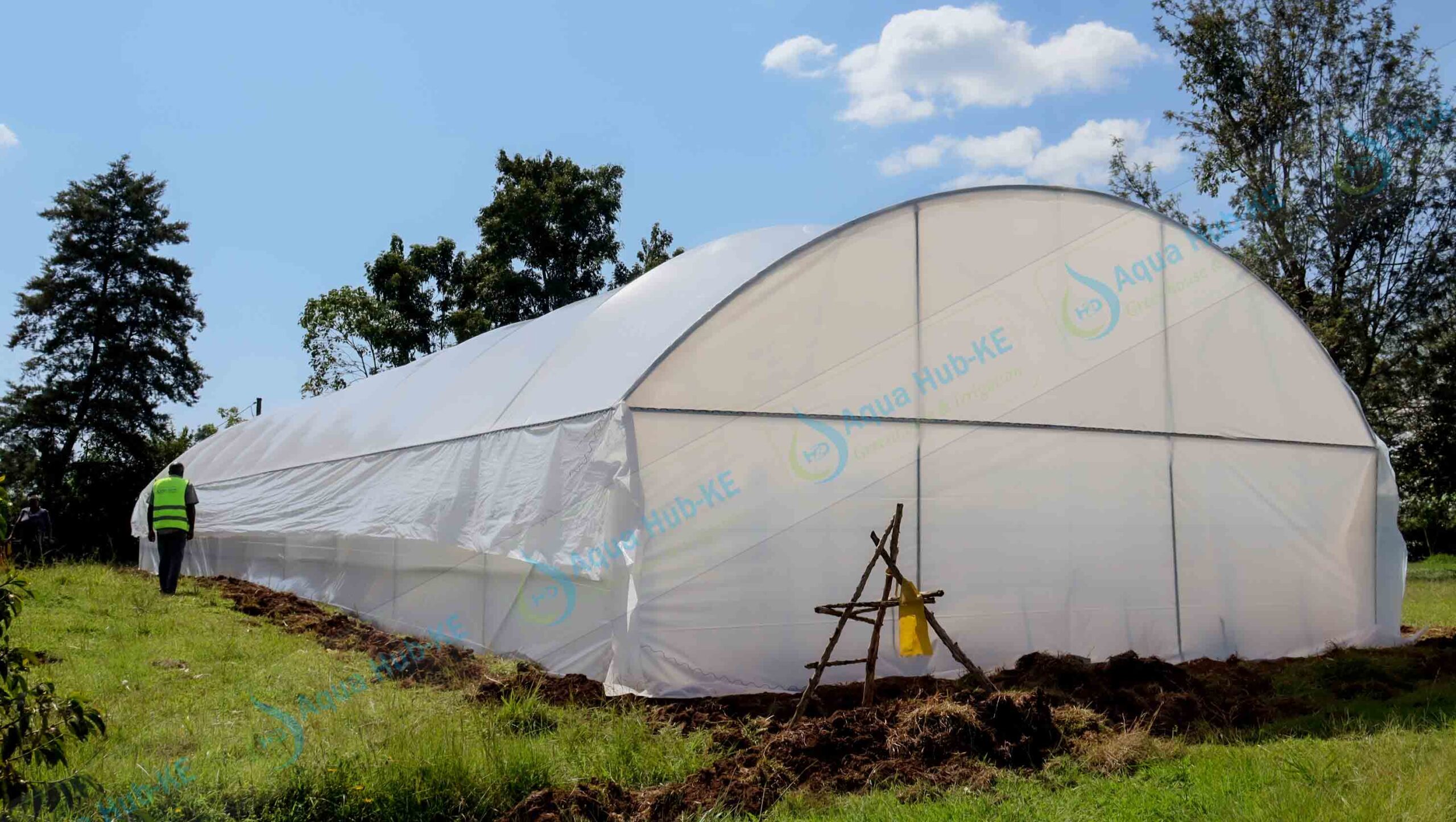 Solar Food Dryers in Kenya