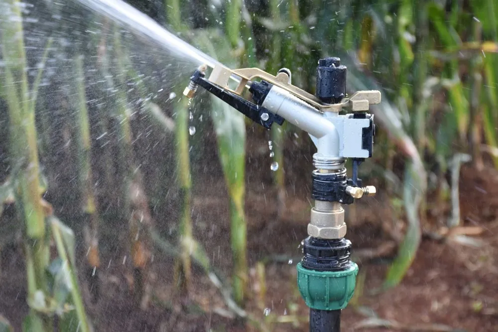 Rain Gun Sprinkler Price in Kenya