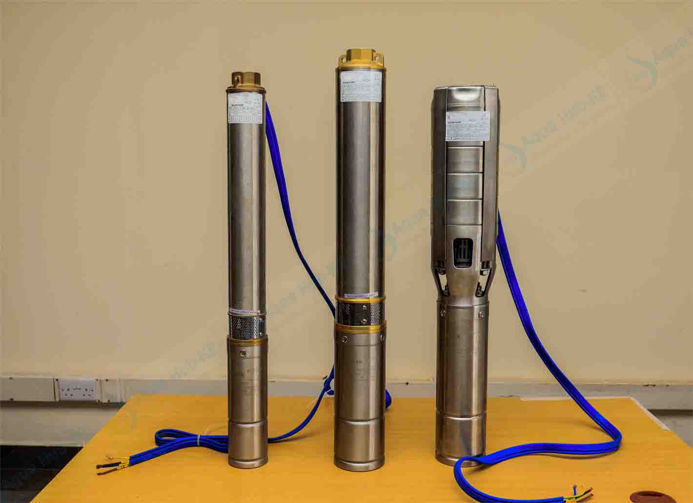 Solar Well Pumps in Kenya