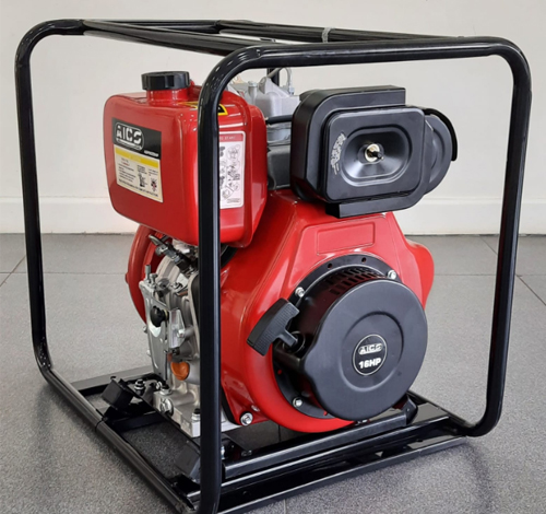 High Pressure Water Pump Prices in Kenya