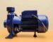 Electric Booster Pumps
