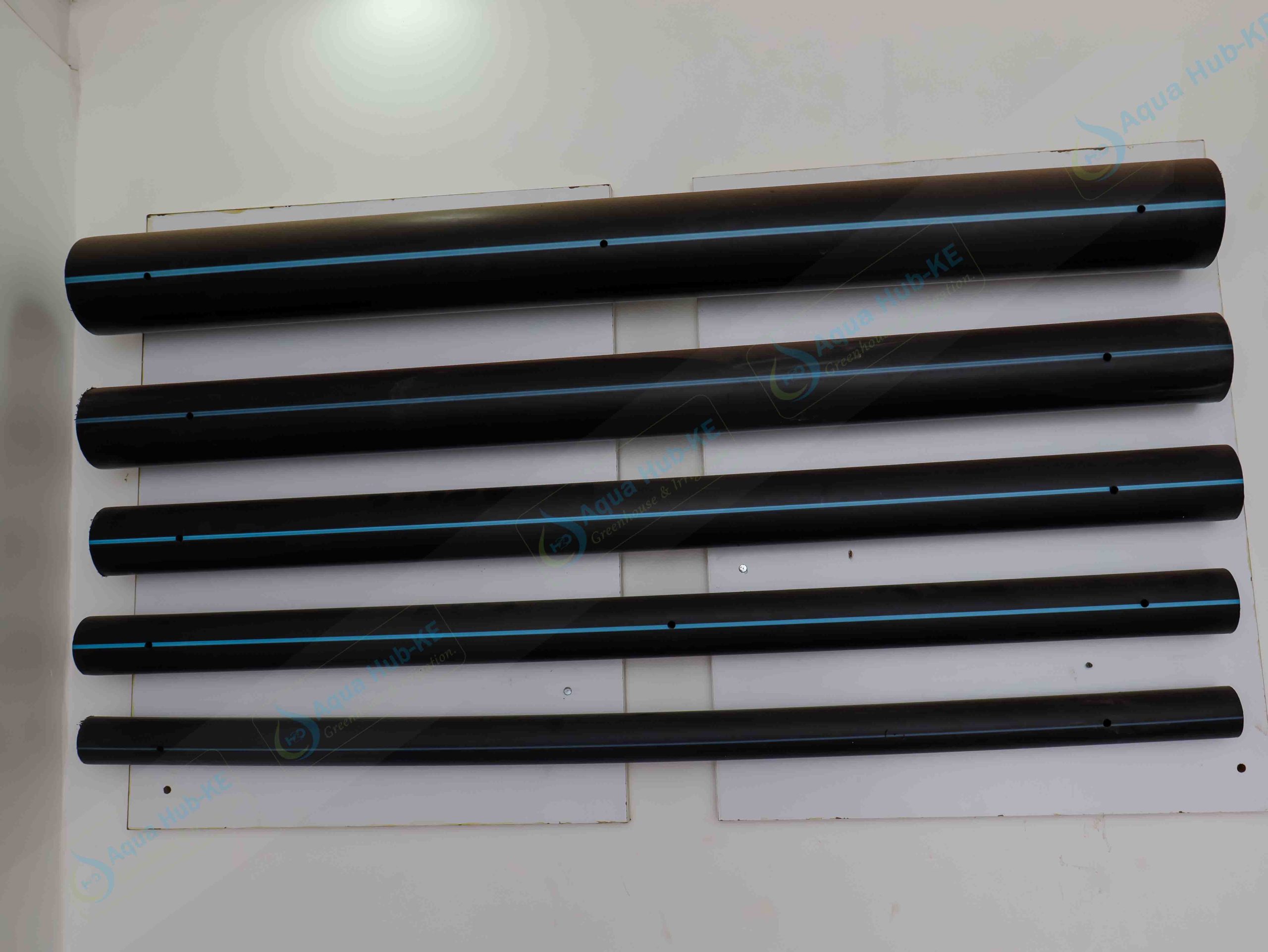 Water Pipes in Kenya