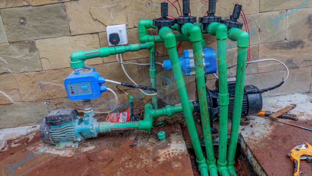 Pump Controllers and Float Switch Price in Kenya