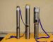 Borehole water Pump